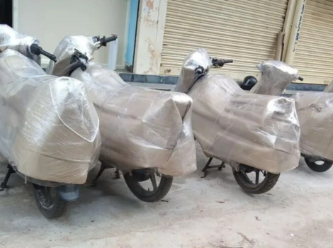 Allianz Express Packers And Movers