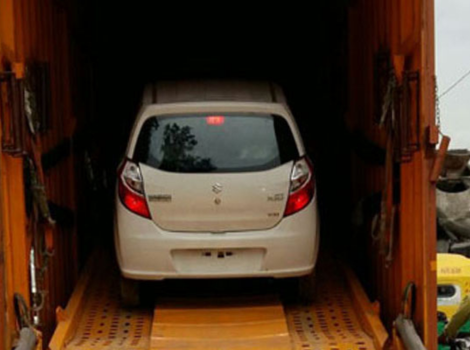 Allianz Express Packers And Movers