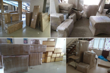 Best Packers and Movers Hyderabad