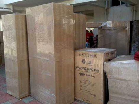 Allianz Express Packers And Movers